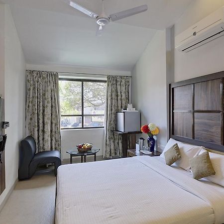 Shreyas Hotel Mahabaleshwar Room photo