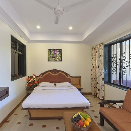 Shreyas Hotel Mahabaleshwar Room photo
