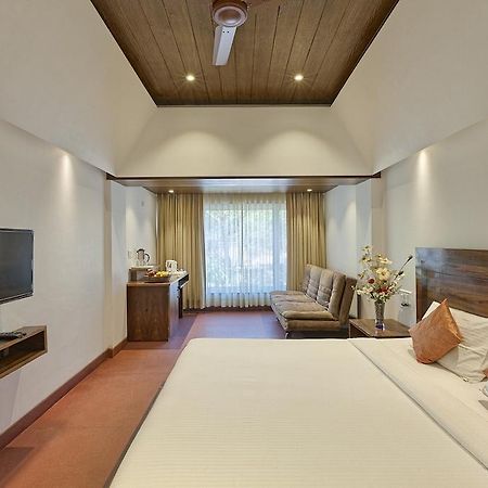 Shreyas Hotel Mahabaleshwar Room photo