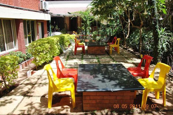 Shreyas Hotel Mahabaleshwar Exterior photo